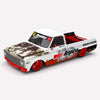 Authentic Collectables ACR18C10A 1/18 Repco ShowTime C10 Pro Touring Pick Up By Kustom Garage 2000s Limited Edition