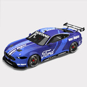 Authentic Collectables ACD64C22A 1/64 Chevrolet Racing Chevrolet Camaro Gen3 Supercar 2022 Testing Livery Greg Murphy