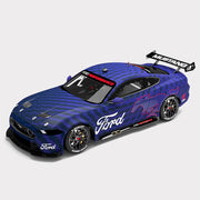Authentic Collectables ACR18F21M 1/18 Ford Performance Ford Mustang GT S550 Prototype Gen3 Supercar 2021 Bathurst 1000 Launch Livery Anton De Pasquale