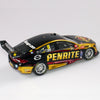 Authentic Collectables ACR18H18C 1/18 Penrite Racing #9 Holden ZB Commodore 2018 Bathurst 1000 Pole Position Reynolds/Youlden