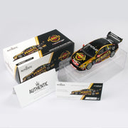 Authentic Collectables ACR18H18C 1/18 Penrite Racing #9 Holden ZB Commodore 2018 Bathurst 1000 Pole Position Reynolds/Youlden