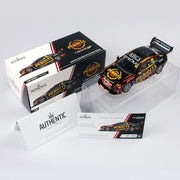 Authentic Collectables ACR18H18D 1/18 Penrite Racing #99 Holden ZB Commodore 2018 Bathurst 1000 DePasquale/Brown