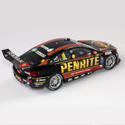 Authentic Collectables ACR18H19A 1/18 Penrite Racing #9 Holden ZB Commodore 2019 Supercars Championship Season David Reynolds