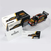 Authentic Collectables ACR18H19A 1/18 Penrite Racing #9 Holden ZB Commodore 2019 Supercars Championship Season David Reynolds