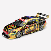 Authentic Collectables ACR18H19D 1/18 Penrite Racing No.99 Holden ZB Commodore 2019 Supercheap Auto Bathurst 1000 Anton De Pasquale / Will Brown