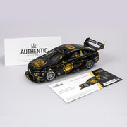 Authentic Collectables R18H19G 1/18 Penrite Racing No.9 Holden ZB Commodore Supercar 2019 Penrite Oil Sandown 500 Retro Round - David Reynolds/Luke Youlden - Diecast Car