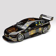 Authentic Collectables R18H19G 1/18 Penrite Racing No.9 Holden ZB Commodore Supercar 2019 Penrite Oil Sandown 500 Retro Round - David Reynolds/Luke Youlden - Diecast Car