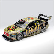 Authentic Collectables R18H19J 1/18 Erebus Penrite Racing #9 Holden ZB Commodore 2019 Supercar Diecast Car