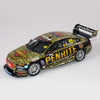 Authentic Collectables ACR18H19K 1/18 Erebus Penrite Racing No.99 Holden ZB Commodore Supercar Diecast Car