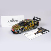 Authentic Collectables ACR18H19K 1/18 Erebus Penrite Racing No.99 Holden ZB Commodore Supercar Diecast Car