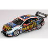 Authentic Collectables ACR18H20C 1/18 Penrite Racing No.9 Holden ZB Commodore Supercar 2020 Supercheap Auto Bathurst 1000 David Reynolds/Will Brown Diecast Car