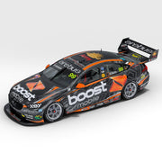 Authentic Collectables ACR18H21B 1/18 Erebus Boost Mobile Racing No.99 Holden ZB Commodore 2021 Repco Supercars Championship Season Driver Brodie Kostecki