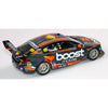 Authentic Collectables ACR18H21B 1/18 Erebus Boost Mobile Racing No.99 Holden ZB Commodore 2021 Repco Supercars Championship Season Driver Brodie Kostecki