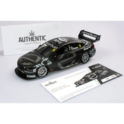 Authentic Collectables ACR18H21C 1/18 Erebus Motorsport No.9 Holden ZB Commodore 2021 Repco Supercars Championship Season Test Livery Driver Will Brown