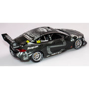 Authentic Collectables ACR18H21D 1/18 Erebus Motorsport No.99 Holden ZB Commodore 2021 Repco Supercars Championship Season Test Livery Driver Brodie Kostecki