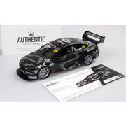 Authentic Collectables ACR18H21D 1/18 Erebus Motorsport No.99 Holden ZB Commodore 2021 Repco Supercars Championship Season Test Livery Driver Brodie Kostecki