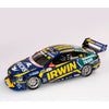 Authentic Collectables ACR18H21E 1/18 IRWIN Racing No.18 Holden ZB Commodore 2021 OTR SuperSprint At The Bend Driver Mark Winterbottom 500th Consecutive Race Start