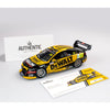 Authentic Collectables ACR18H21F 1/18 DEWALT Racing No.20 Holden ZB Commodore 2021 Repco Supercars Championship Season Driver Scott Pye