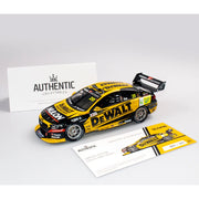 Authentic Collectables ACR18H21F 1/18 DEWALT Racing No.20 Holden ZB Commodore 2021 Repco Supercars Championship Season Driver Scott Pye