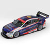 Authentic Collectables ACR18H21H 1/18 Erebus Motorsport No.9 Holden ZB Commodore 2021 BP Ultimate Sydney SuperSprint Race 28 Winner Driver Will Brown First Supercars Championship Race Win