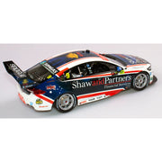 Authentic Collectables ACR18H21H 1/18 Erebus Motorsport No.9 Holden ZB Commodore 2021 BP Ultimate Sydney SuperSprint Race 28 Winner Driver Will Brown First Supercars Championship Race Win