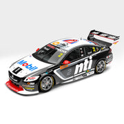 Authentic Collectables ACR18H22A 1/18 Mobil 1 NTI Racing No.2 Holden ZB Commodore 2022 Nick Percat