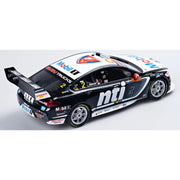 Authentic Collectables ACR18H22A 1/18 Mobil 1 NTI Racing No.2 Holden ZB Commodore 2022 Nick Percat
