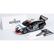 Authentic Collectables ACR18H22A 1/18 Mobil 1 NTI Racing No.2 Holden ZB Commodore 2022 Nick Percat