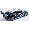 Authentic Collectables ACR18H22B 1/18 Mobil 1 Optus Racing No.25 Holden ZB Commodore 2022 Beaurepaires Melbourne 400 Chaz Mostert