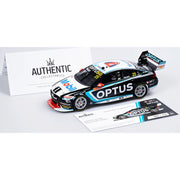 Authentic Collectables ACR18H22B 1/18 Mobil 1 Optus Racing No.25 Holden ZB Commodore 2022 Beaurepaires Melbourne 400 Chaz Mostert