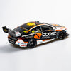 Authentic Collectables ACR18H22D 1/18 Boost Mobile Racing Powered by Erebus No.99 Holden ZB Commodore 2022 Brodie Kostecki