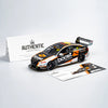 Authentic Collectables ACR18H22D 1/18 Boost Mobile Racing Powered by Erebus No.99 Holden ZB Commodore 2022 Brodie Kostecki
