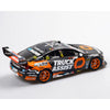 Authentic Collectables ACR18H22J 1/18 Truck Assist Racing No.34 Holden ZB Commodore 2022 Jack Le Brocq