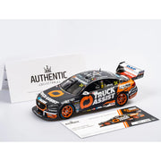 Authentic Collectables ACR18H22J 1/18 Truck Assist Racing No.34 Holden ZB Commodore 2022 Jack Le Brocq