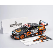 Authentic Collectables ACR18H22K 1/18 Truck Assist Racing No.35 Holden ZB Commodore 2022 Todd Hazelwood