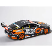 Authentic Collectables ACR18H22K 1/18 Truck Assist Racing No.35 Holden ZB Commodore 2022 Todd Hazelwood