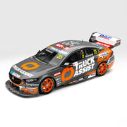 Authentic Collectables ACR18H22K 1/18 Truck Assist Racing No.35 Holden ZB Commodore 2022 Todd Hazelwood