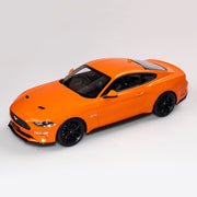 Authentic Collectibles ACR18M20A 1/18 Ford Mustang GT Fastback Twister Orange