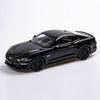Authentic Collectables ACR18M20B 1/18 Ford Mustang GT Fastback in Shadow Black