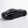 Authentic Collectables ACR18M20B 1/18 Ford Mustang GT Fastback in Shadow Black