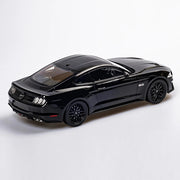 Authentic Collectables ACR18M20B 1/18 Ford Mustang GT Fastback in Shadow Black