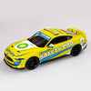 Authentic Collectibles ACR18MSCA 1/18 Ford Mustang GT 2021 Repco Supercars Championship BP Ultimate Safety Car