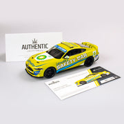 Authentic Collectibles ACR18MSCA 1/18 Ford Mustang GT 2021 Repco Supercars Championship BP Ultimate Safety Car