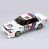 Authentic Collectables ACR18N84A 1/18 Nissan Bluebird Turbo 1984 James Hardie Bathurst 1000 Pole Position Drivers George Fury / Gary Scott Diecast Car