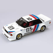 Authentic Collectables ACR18N84A 1/18 Nissan Bluebird Turbo 1984 James Hardie Bathurst 1000 Pole Position Drivers George Fury / Gary Scott Diecast Car