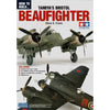 ADH Publishing How to Build Tamiyas Bristol Beaufighter by Steve A Evans
