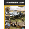The Modellers Guide Superdetailing Painting and Weathering Aircraft of WWII