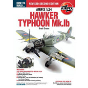 ADH How To Build the Airfix 1/24 Hawker Typhoon Mk.IB