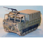 AFV 35003 1/35 M548A1 Tracked Cargo Carrier With Australian Decals