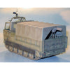 AFV 35003 1/35 M548A1 Tracked Cargo Carrier With Australian Decals